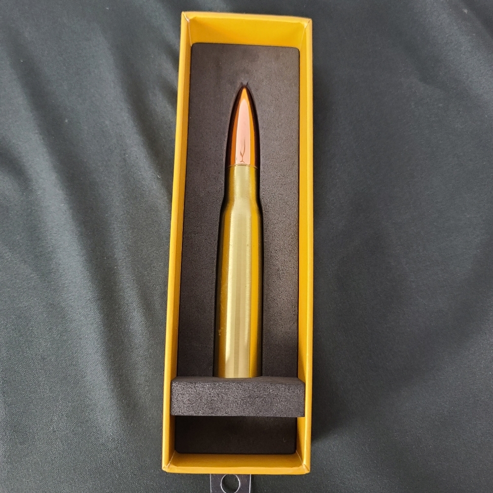 Big Shot Pen. 50 Cal.